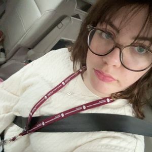 Meet your Posher, Cori